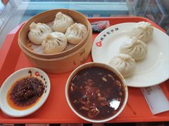 -庆丰包子铺(金沟河桥店)