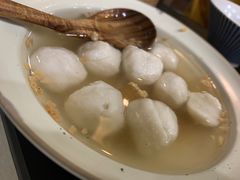 手工鱼丸-小宝·路鼎记·福鼎特色小吃(富民路店)