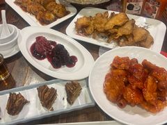 -七菜馆·东北菜·蒸饺(文体路店)
