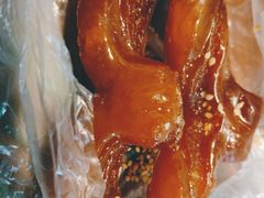 -老回回烩面馆(左家庄店)