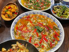 -杨记隆府(重庆总店)