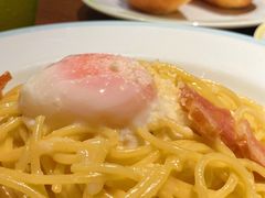 -萨莉亚意式餐厅(杭州西溪龙湖天街店)