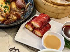 -虾饺妹·粤式手工点心(水荫路店)