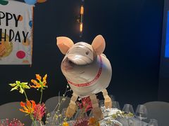 -Oyster Talks 四度蚝法餐厅