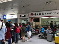 -厦门五通客运码头