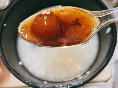 桂花糖芋苗-南京大牌档(中关村店)