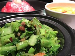 -大树餐厅(益田假日店)