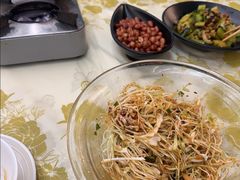 -铭副琦食·虾蟹烩馆(渔人码头店)