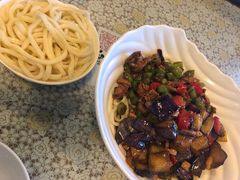 -文三里屯面馆(三里屯店)