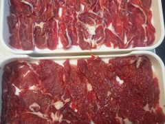 -潮汕大目牛肉火锅(上梅林店)