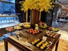 -深圳四季酒店·馥自助餐厅