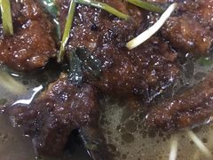 -无名氏面馆(邮电路店)