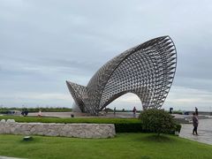 -南汇嘴观海公园