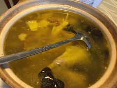 -深山老屋(张江店)