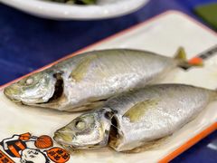 -东江海鲜大排档·潮汕菜·砂锅粥