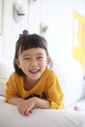 -苹果树儿童摄影工作室