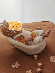 -玛瑞莎孕婴童摄影到家拍