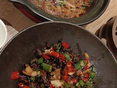 -金掌勺锅包肉(太原万达店)