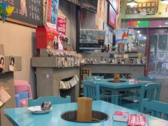 -蜀巷弯弯串串香(长春总店)