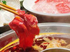 -佬土鹅肠火锅(中建大观店)