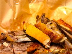 -巴扎美食·新疆菜·西域歌舞表演餐厅(新疆大厦店)