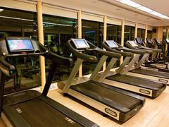 -厦门喜来登酒店