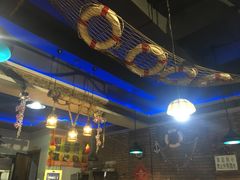 -韩金利串店(让胡路店)