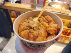 -丁家坡洋芋·观音桥好吃街A区(全国总店)