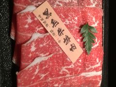 -匠和风精致料理(莆田财富中心店)