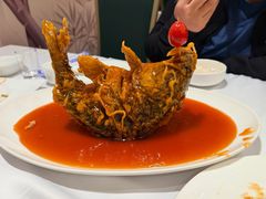 -金三杯酒家(泉城路店)