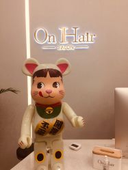 -UnHair Salon
