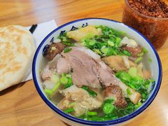 -夏家合汁(天润花园小区店)