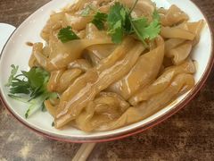 -老仁义·非遗清真菜(融创茂店)