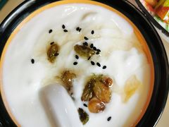 蜂蜜酸奶-帕米尔食府(白云观店)