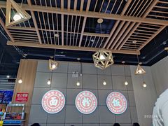 大堂-45°李小姐土豆粉(世纪港湾店)