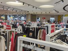 -BIGOFFS 超级折扣(仁恒伊势丹店)