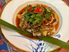 -蘑菇私房菜小馆(杨家坪西城天街店)