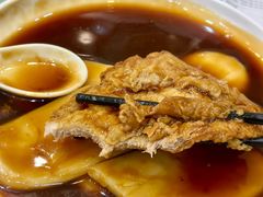 -白玉兰小吃(新村路店)