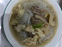 -犇逸·乐山跷脚牛肉·四川现炒(览海店)
