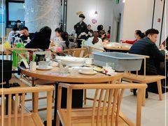 大堂-湯系·煲汤手艺人(东二环泰禾广场店)