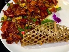 掌中宝-红钳侠小龙虾·烧烤(中赢康康谷店)
