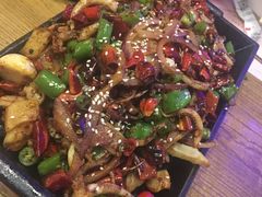 -别院里音乐餐酒吧(双流航空港店)