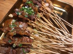 湘西小串-龙头烤羊排•烤全羊•精酿扎啤(厦滘店)