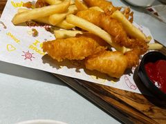 -红屋牛排(闽江路店)