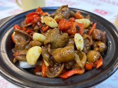 -堂瓦里·33年传统赣菜(第一街区店)