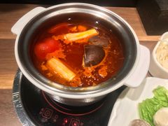 -前门后头老北京铜锅涮肉·京味菜·烤鸭(伊藤洋华堂店)