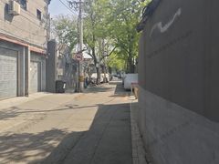-北京市西城区曙光幼儿园(分址)