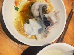 -风情丽江斑鱼火锅(孙家沟西南路80号店)