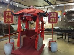 大堂-横沥牛庄(总店)