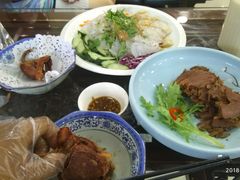 -乔家满族八大碗(流水沟店)